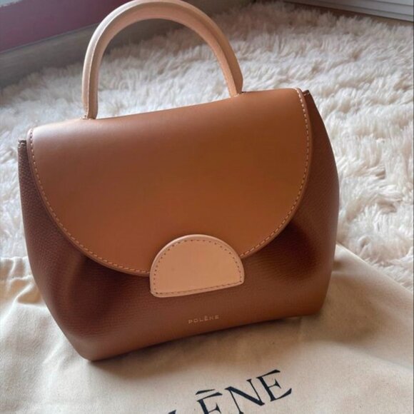 Very stylish shoulder bag - Picture 1 of 7